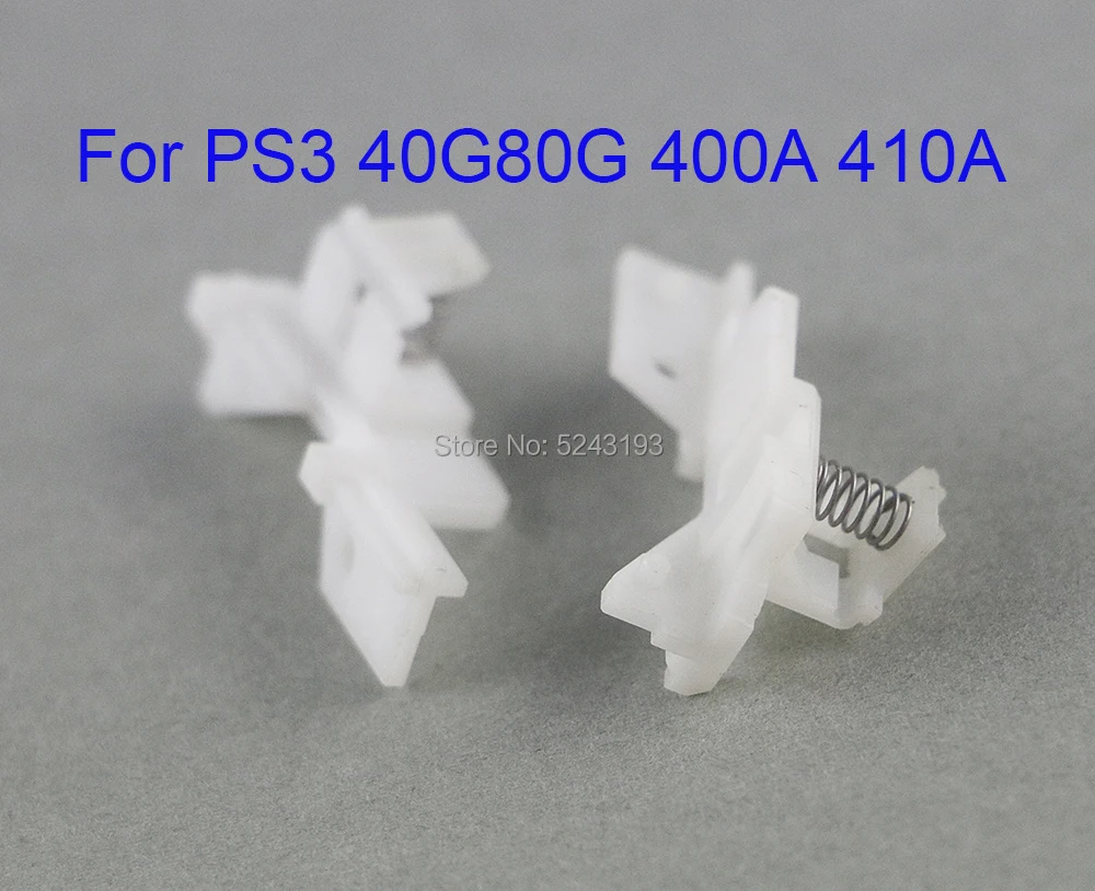 Направляющая для лазерной линзы PS3 KES-400A KEM-400A 40G 80G 400A 410A винты