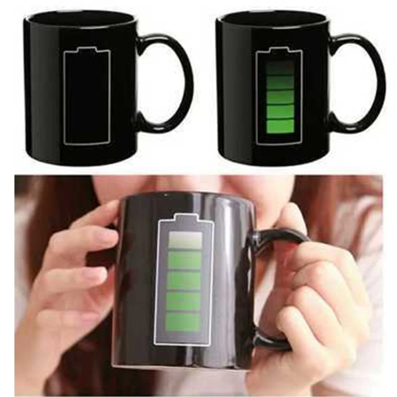 Декоративная кружка для кофе и чая 330 мл | Дом сад