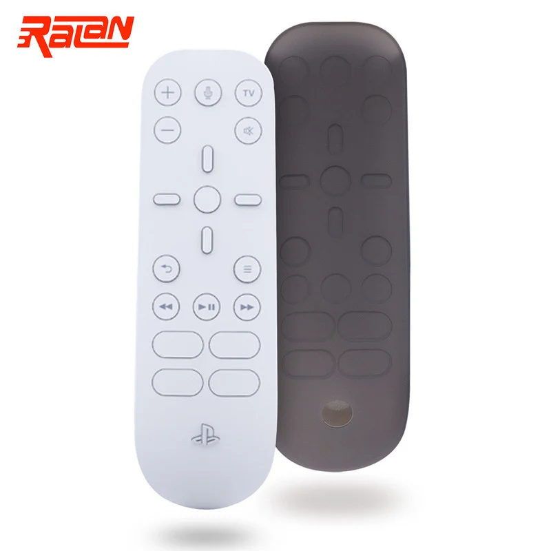 Силиконовый чехол для пульта дистанционного управления PS5 аксессуары игровой