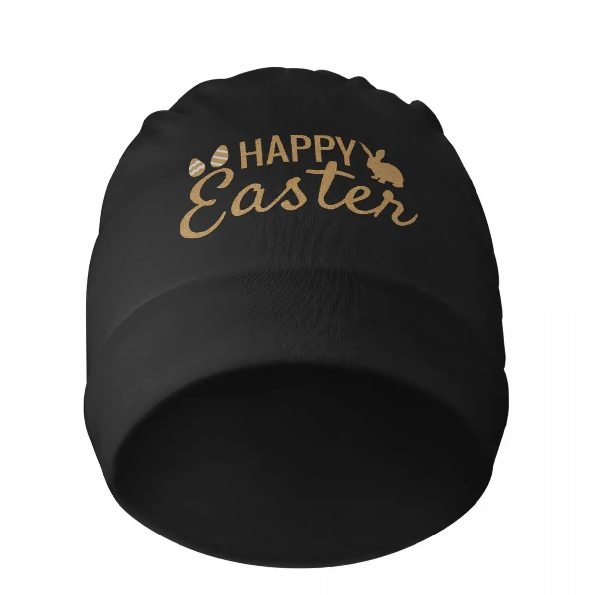 

Стильная легкая Кепка для мужчин и женщин с надписью «Happy Easter Day O»