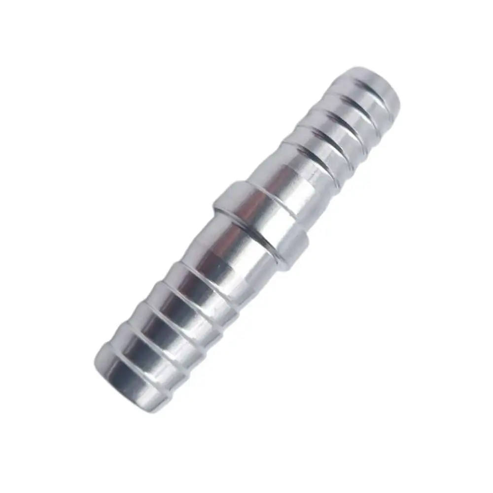 Пищевой нержавеющей стали 5/16 &quotx 5/16&quot BARB склеечный Пресс фитинг