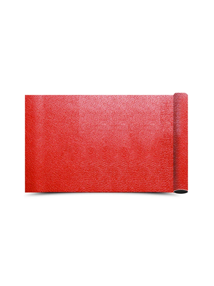 

30*152cm PVC Car Interior Grain Leather Skin Textured Vinyl Wrap Sticker New