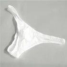 Трусы мужские, 70-80 см, дышащие, мягкие, один размер