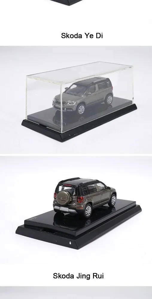1: 64 Оригинальные заводские модели автомобилей из сплава литье под давлением Металлический Игрушечный Автомобиль 30 юбилейный выпуск Подарочная коробка Коллекции авто моделей