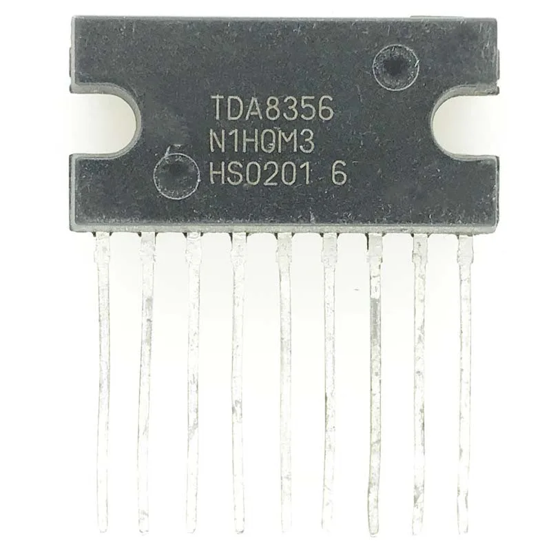 5 шт./лот TDA8356 8356 SIP 9 в наличии|ic| |