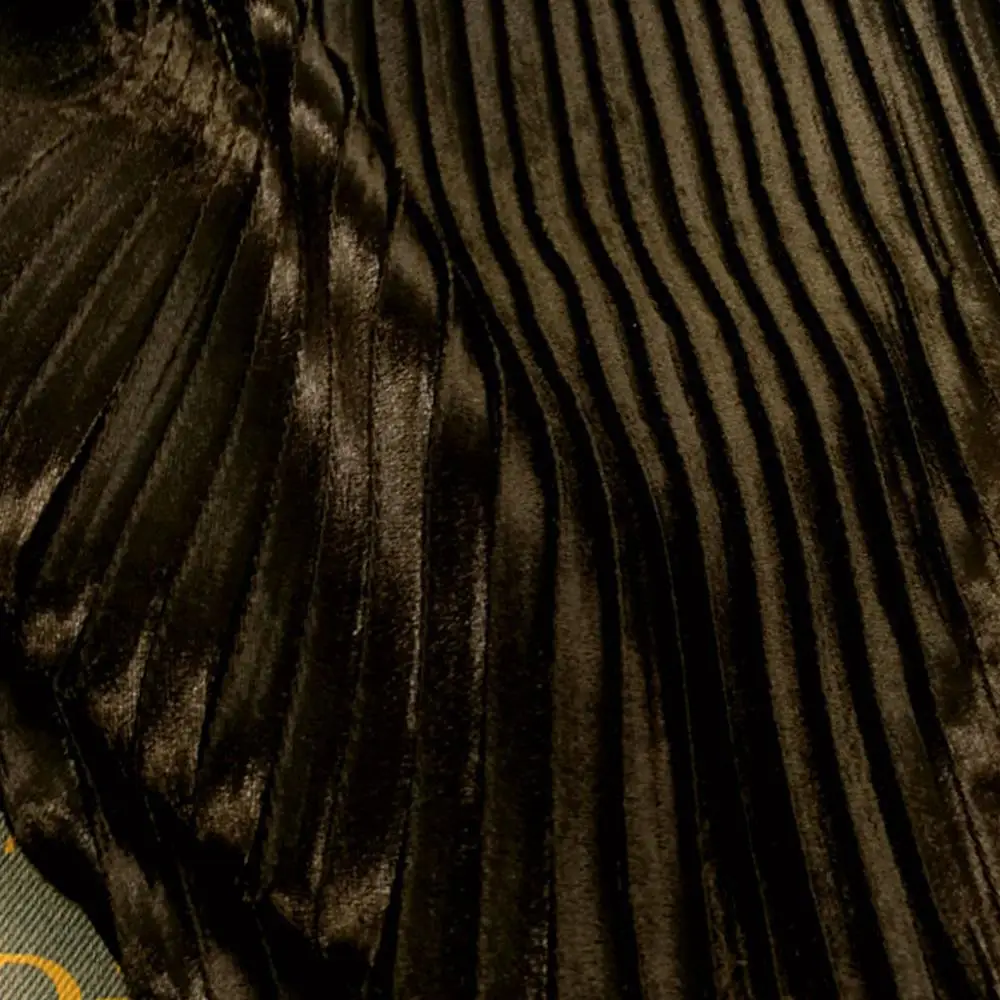 Вельветовая ткань для одежды Осень-зима 3 м | Дом и сад