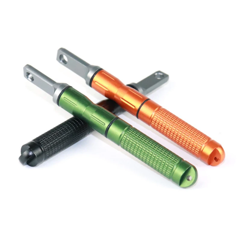 

1Pc Aluminum Alloy Shell Lighter Cigarette Accessories Waterproof Outdoor Camping Survival EDC Tools Lighters Smoking Household