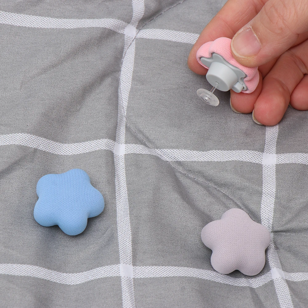 4/10 шт. застежки-клипсы для покрывала | Дом и сад