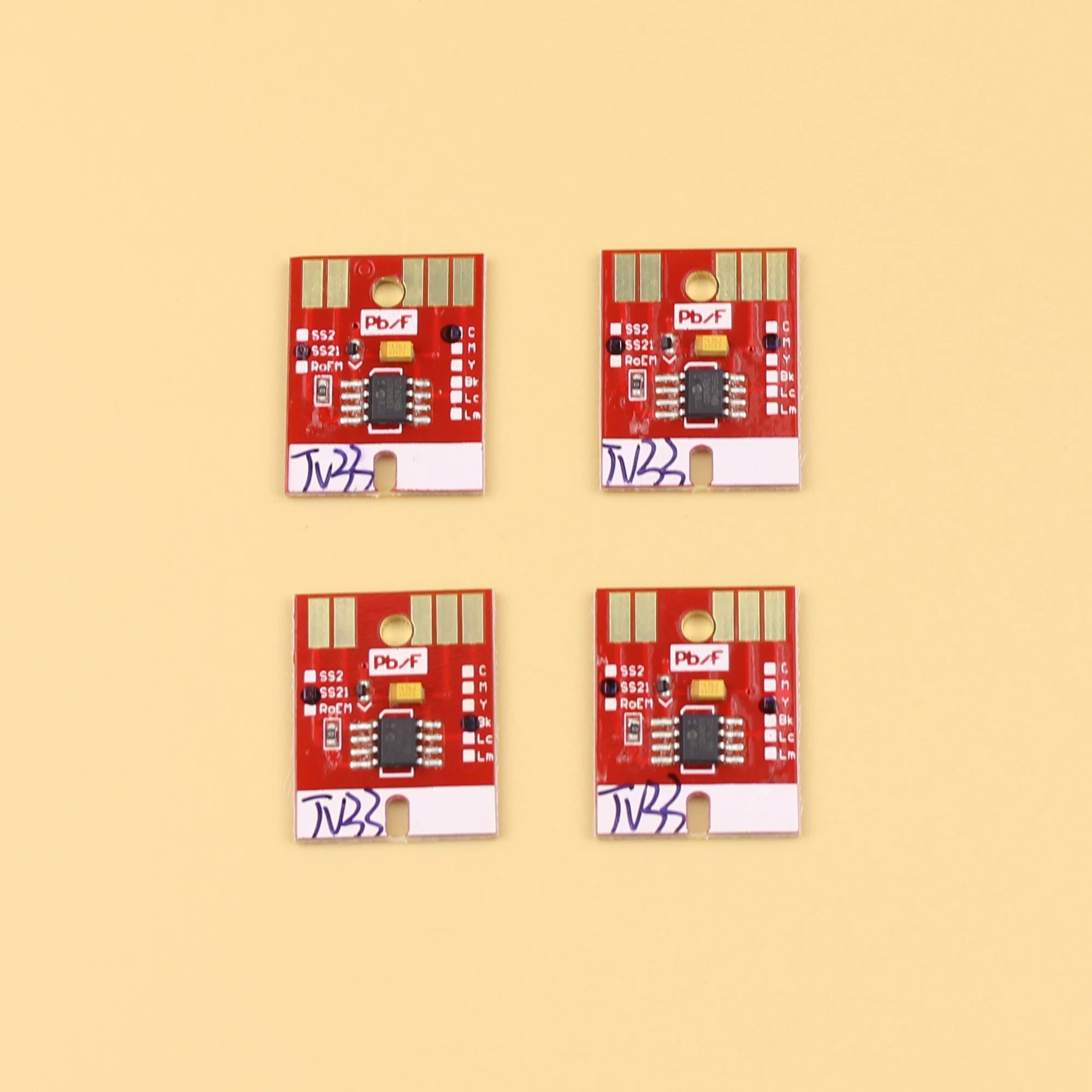 ARC Chips включает многоразовый картридж для mimaki JV33 JV5 CJV30 BS3 BS2 SS21 SS1 SS2 ES3 SB51 SB52 SB53