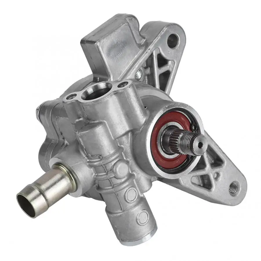 Насос рулевого управления из алюминиевого сплава насос гидроусилителя руля