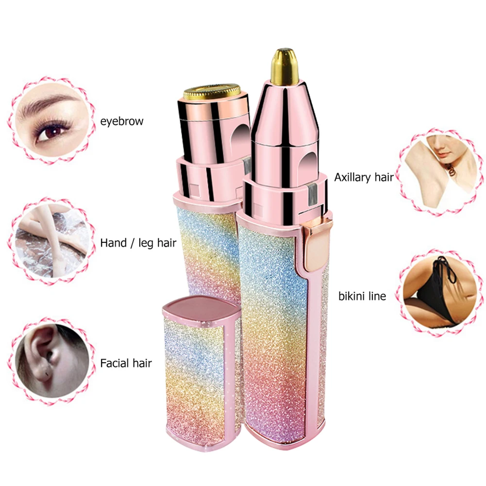 

Personal Care Appliances