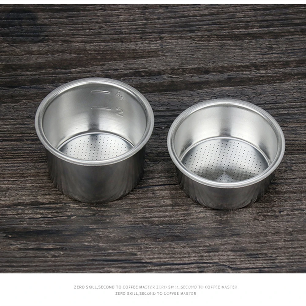 Фильтры для кофе с антипригарным покрытием многоразовые моющиеся фильтры из