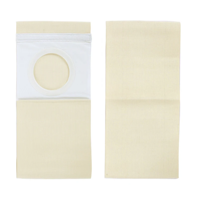 

Abdominal Brace Breathable Ostomy Hernia Support Belt Prevent Parastomal Hernia Back Brace