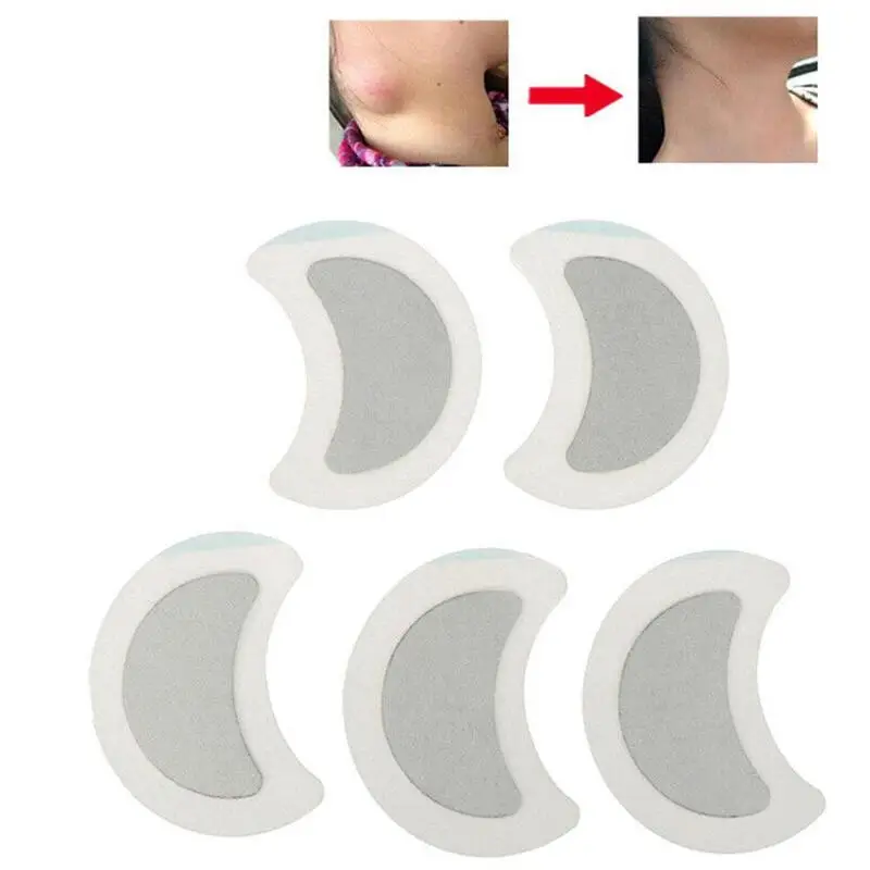 1/5pcs San Fu Tie Plaster Fugui Package Eliminates Neck Shoulder Lumbar Disc Protrusion Lymphatic Detox Herbal Post Health Care | Красота и