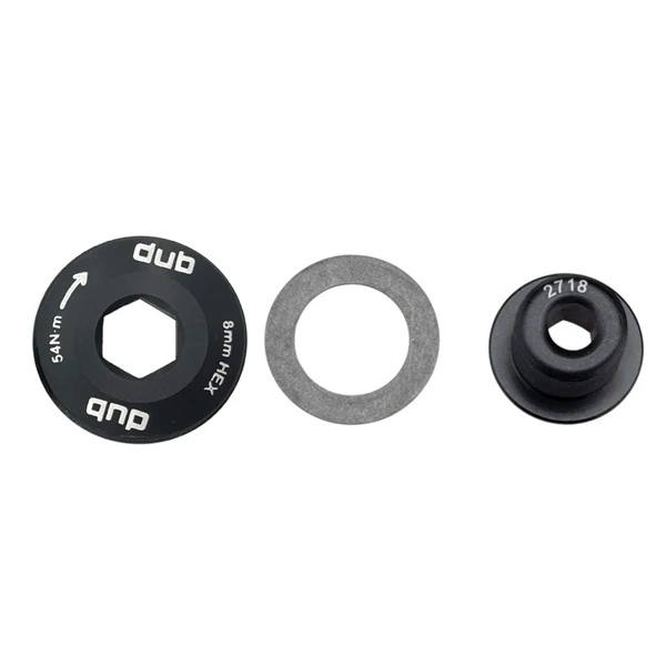 

Самовытягивающийся болт для шоссейного велосипеда, M15/M26, для Sram Truvativ