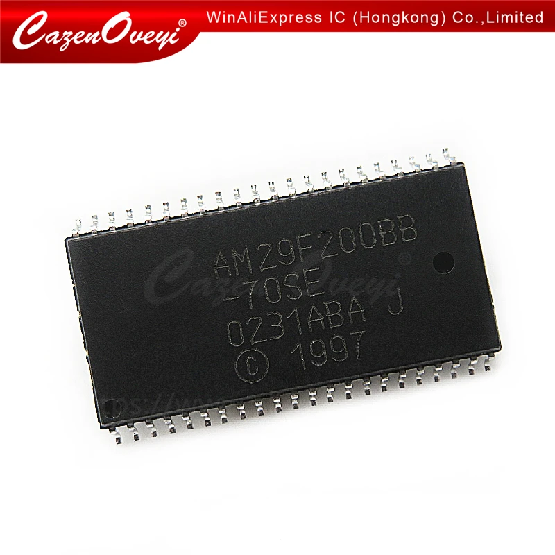 2 шт./партия Φ AM29F200BB AM29F200 29F200 SOP-44 AM29F200BB-70SE