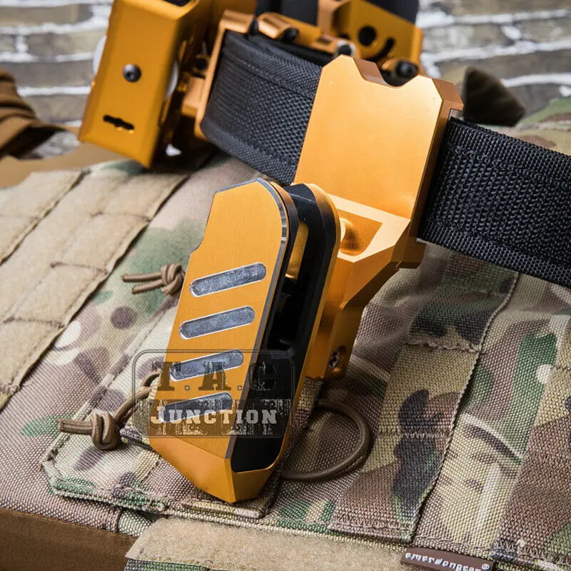 IPSC конкурс кобура для пистолета SV USPSA IDPA тактическая скорость правая рука
