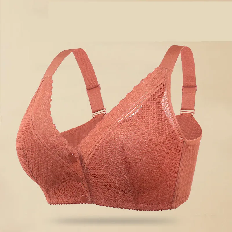 

Женские свободные бюстгальтеры для грудного вскармливания