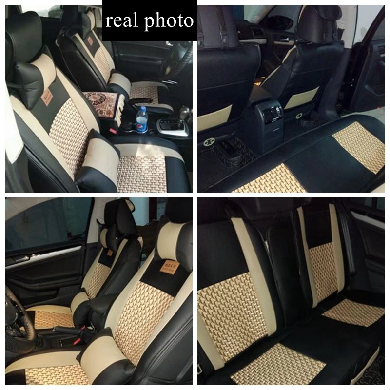 Чехол на автомобильное сиденье для Jeep wrangler Renegade grand cherokee jk Hyundai Solaris ix35 i10 i20 i30 i40 accent