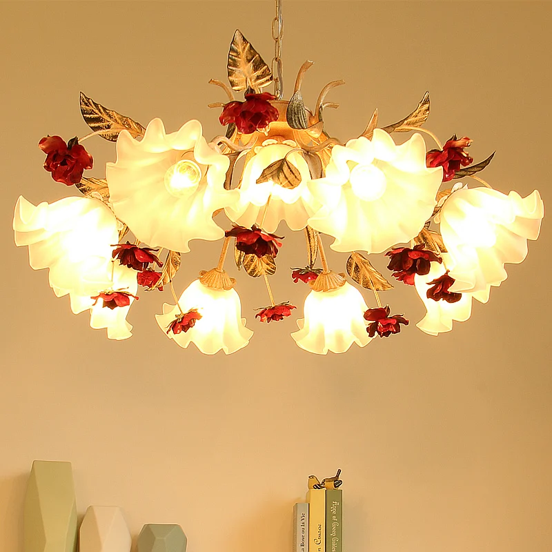 

japan pendant lights iron Home Decoration E27 Light Fixture living room LED pendant lights lustre pendente deco chambre