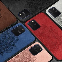 for samsung galaxy s10 lite 2020 case printing pattern mandala texture tpu case for samsung galaxy note 10 lite note 20 ultra
