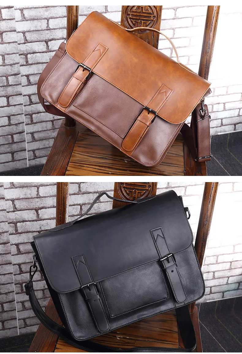 2019 сумка мужской кожаный портфель мужская для ноутбука натуральная кожа мужские