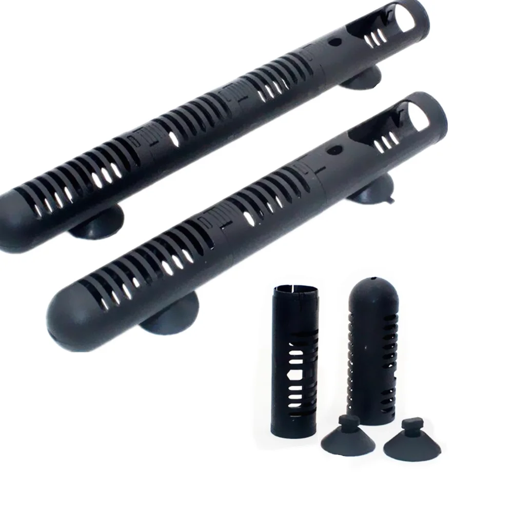 20 34C нагреватель для аквариума с регулируемой температурой погружной мини