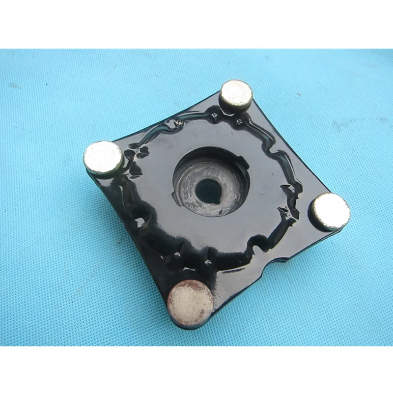 Автомобильные аксессуары передний амортизатор стойки для Haima 7 2012 2016|haima 7|haima s7mount