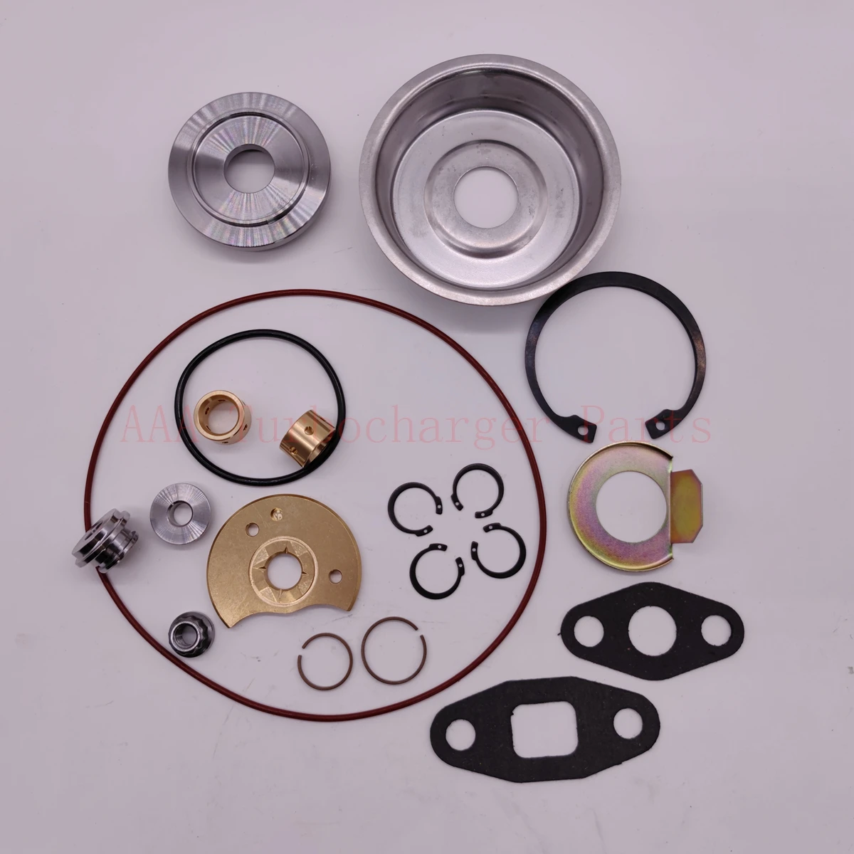 HX30/HX-30W Turbo Parts Repair /Rebuild Kits Supplier AAA Turbocharger | Chargers &amp