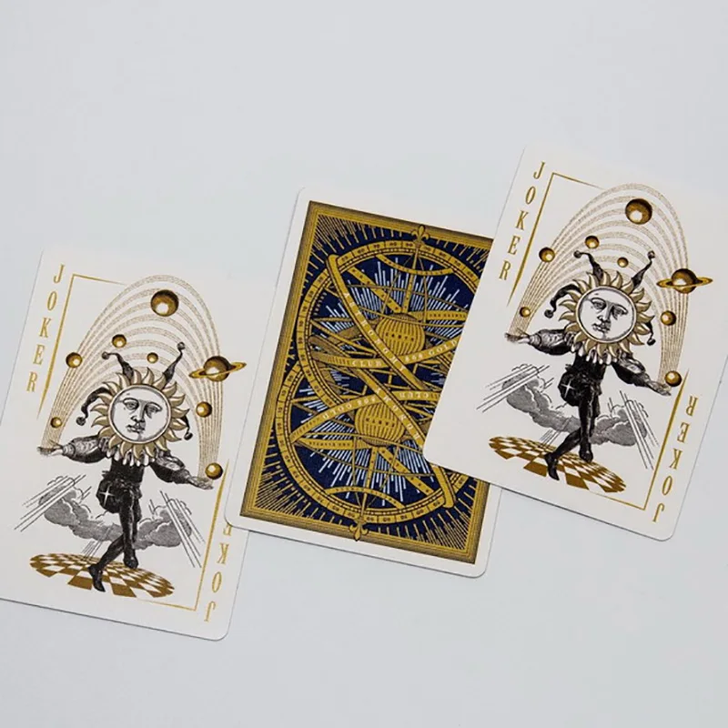 Велосипед астрономический клуб 808 палубный велосипед колода игральных карт