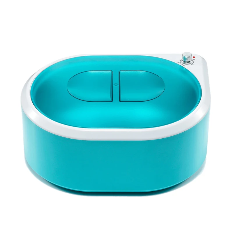 Ручной спа-аппарат для теплого воска парафиновый нагреватель лечения парафина