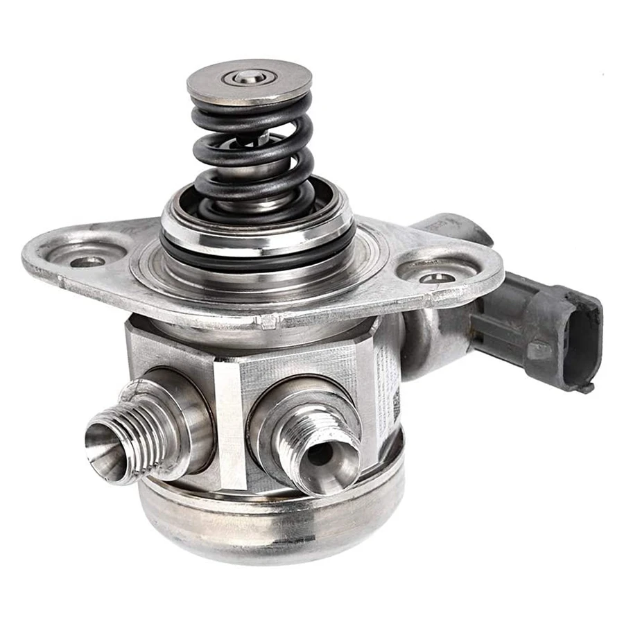 Автомобильный топливный насос высокого давления для Land Rover Jaguar номер детали: LR035527