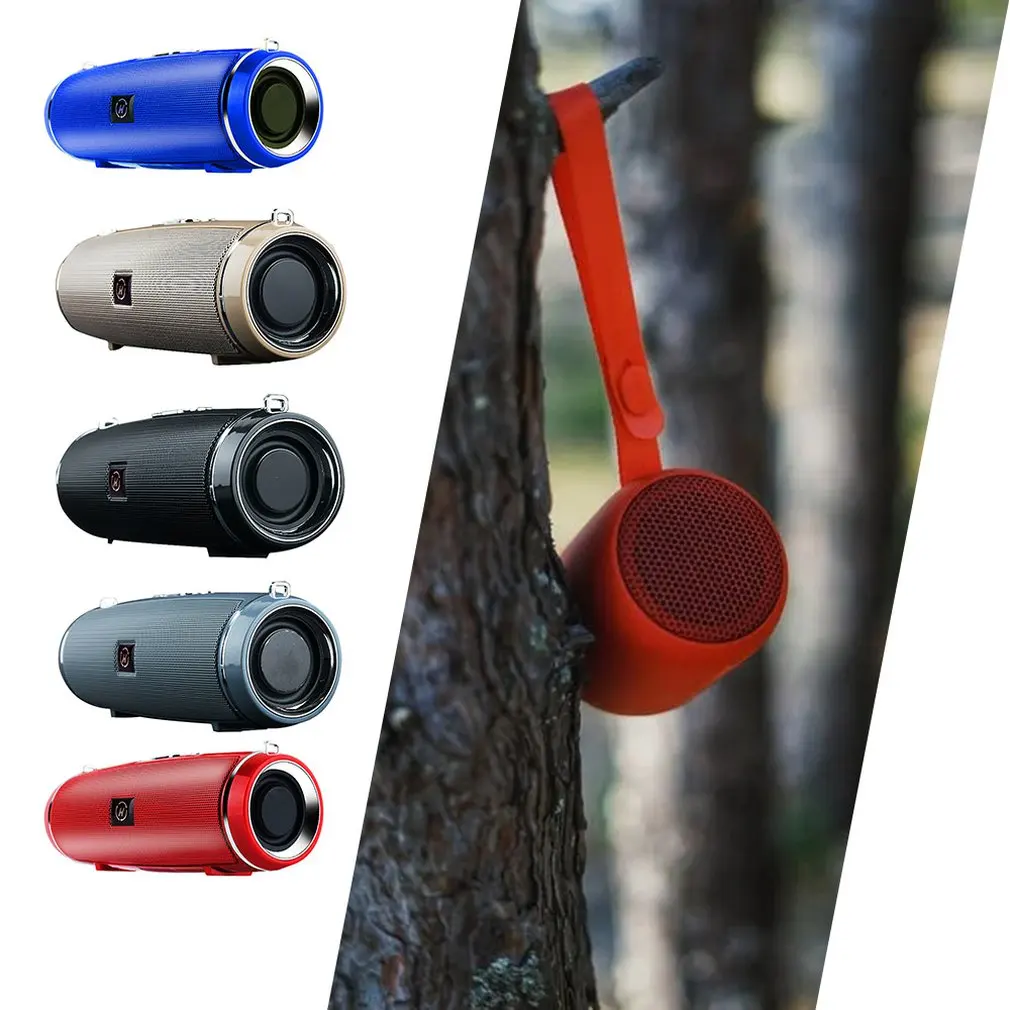 MINI2 + портативный беспроводной динамик сабвуфер аудио Профессиональный наружный