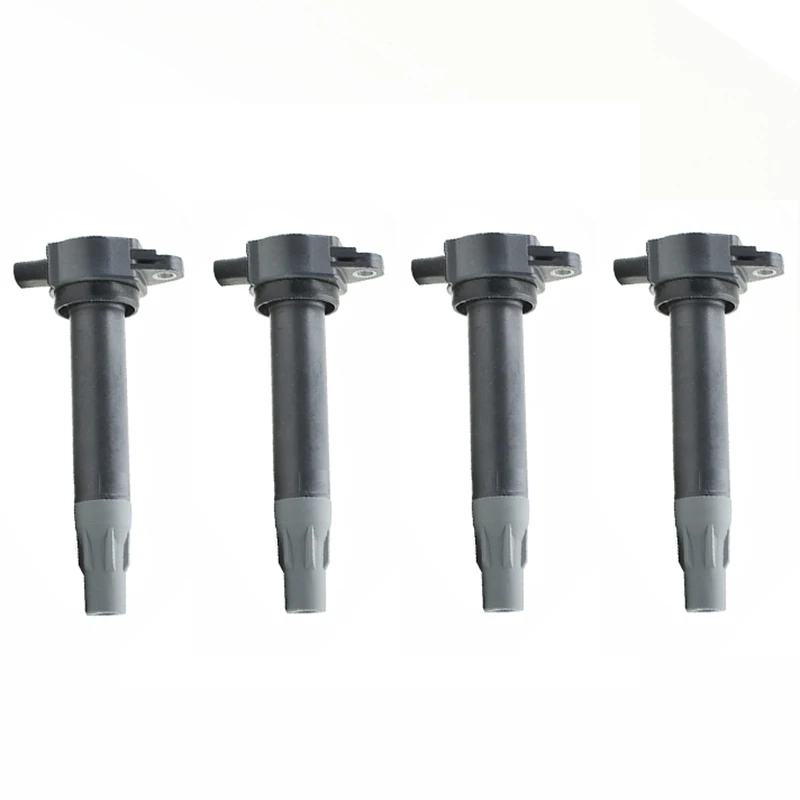 C1587 UF557 4606824AB Pack Of 4 Ignition Coils For Dodge And Jeep Compass | Автомобили и мотоциклы