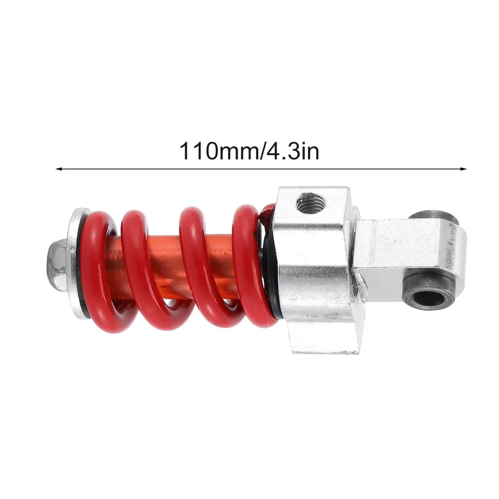 8-Inch Electric Skateboard Scooters Rear Shock Struts Parts And Accessories Fits For Kugoo S1 S2 S3 Etwow | Спорт и развлечения
