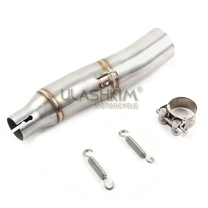Мотоцикл Полная выхлопная система глушитель Escape Slip On для YAMAHA XG250 XT250
