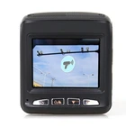 Автомобильный видеорегистратор XXFF X7 с держателем, угол обзора 140 , G-сенсор