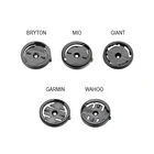 Адаптер для крепления компьютера на велосипед, для GARMIN BRYTON WAHOO MIO Giant, монтажный аксессуар