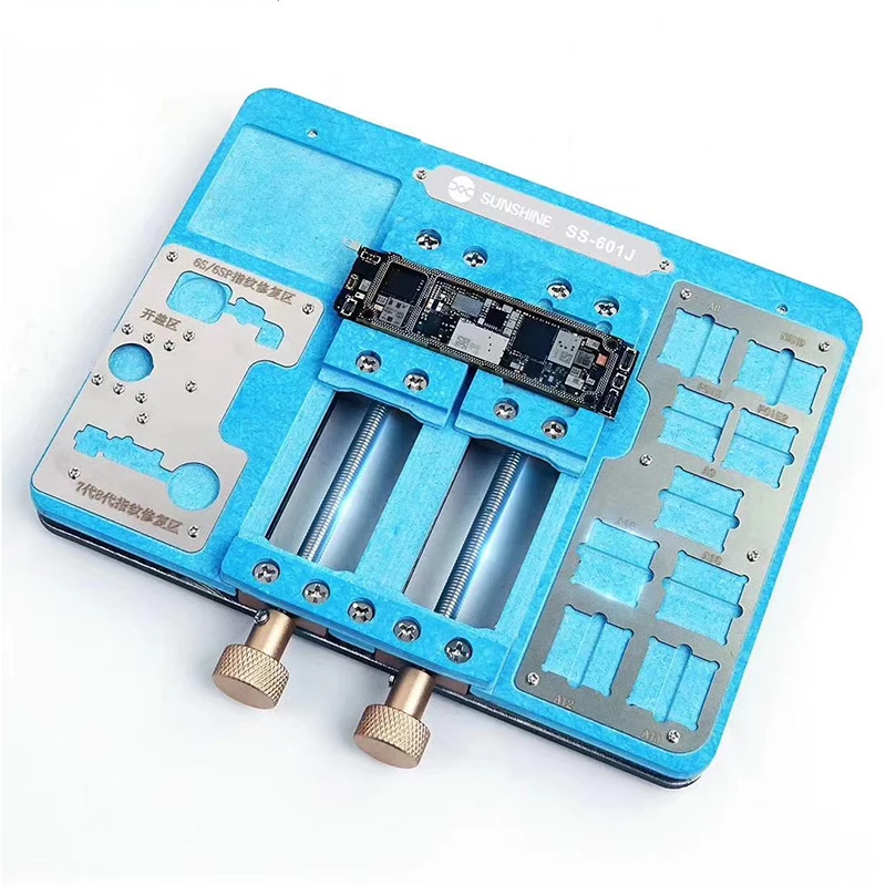Универсальная платформа для телефона PCIE NAND CPU iPhone XS/X/8/7/6S/6 | Мобильные телефоны и