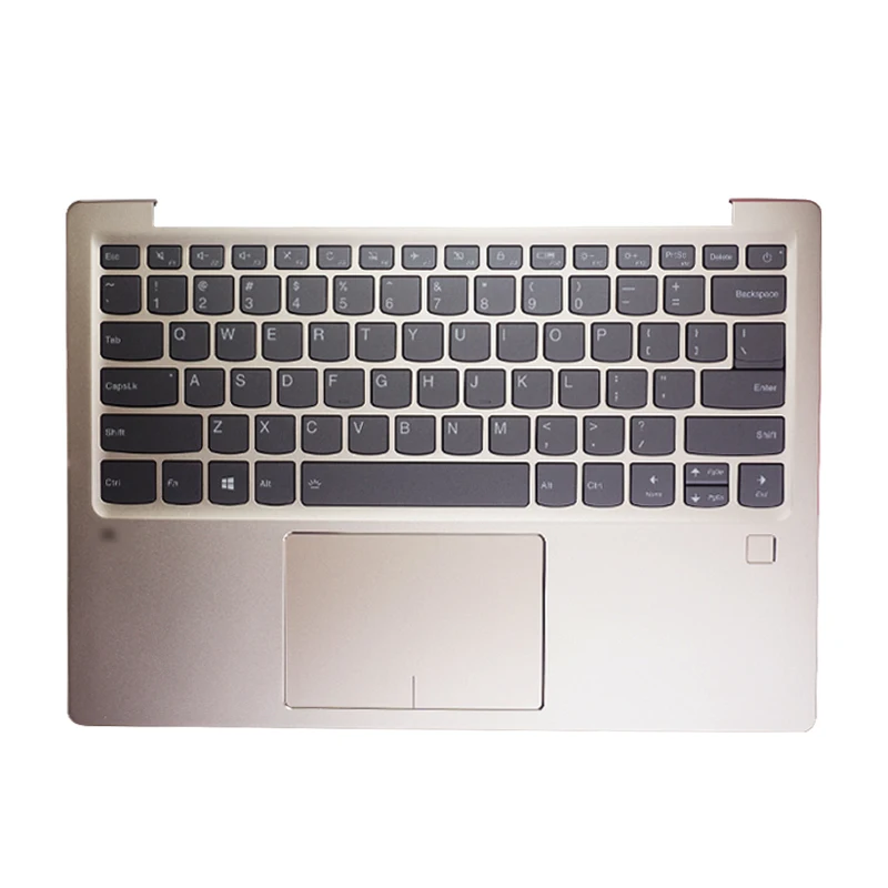 

Original Laptop For Lenovo Ideapad 720S-13 720S-13ARR 720S-13IKB Laptop Case Palmrest Upper Case with Backlight Keyboard