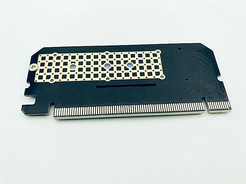 Новое поступление светодиодная Плата расширения из алюминиевого сплава
