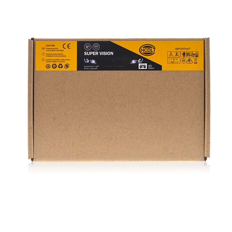 HCDLT новый OEM балласт для 7G 7 зеленый HID Xenon D3S D3R блок управления 89034934 63117180050 89089352