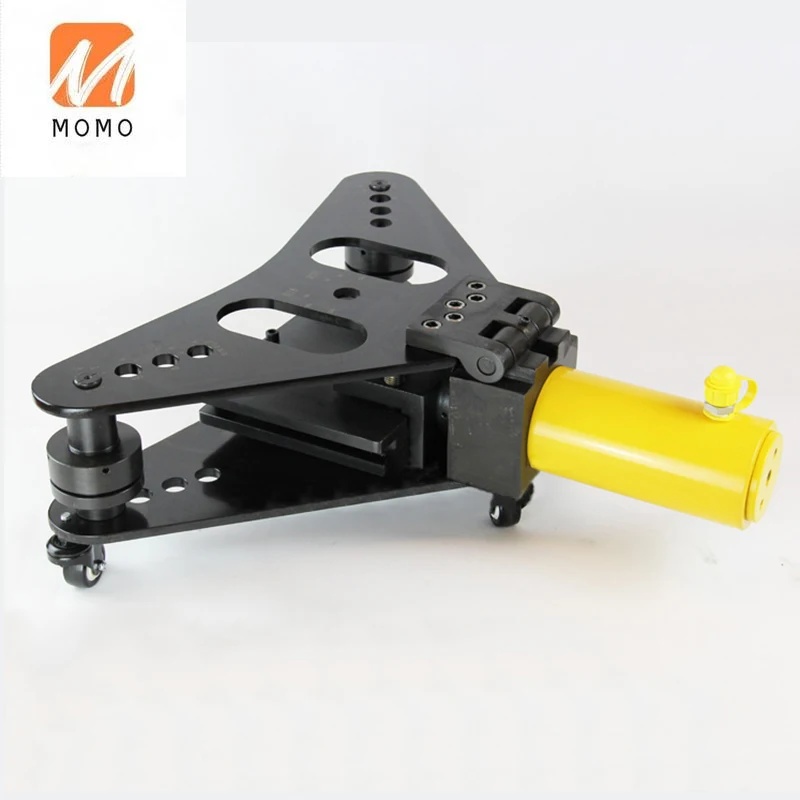 

125 35T Hydraulic Busbar Bending Tool For Cu&AL Busbar