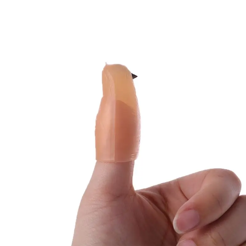 

Street Magic Finger Trick Illusion Mobile Phone In Bottle Close Up New Y4UD