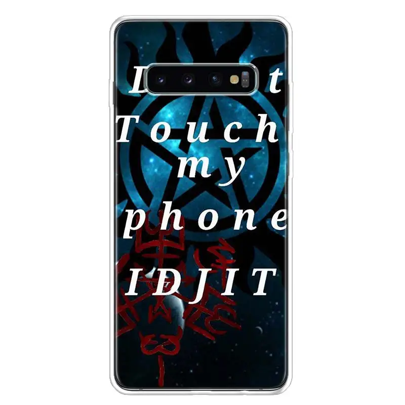 Чехол для Samsung Galaxy S10 S20 Ultra Note 10 9 8 S9 S8 J4 J6 J8 + Lite Plus Pro S7|Бамперы| |