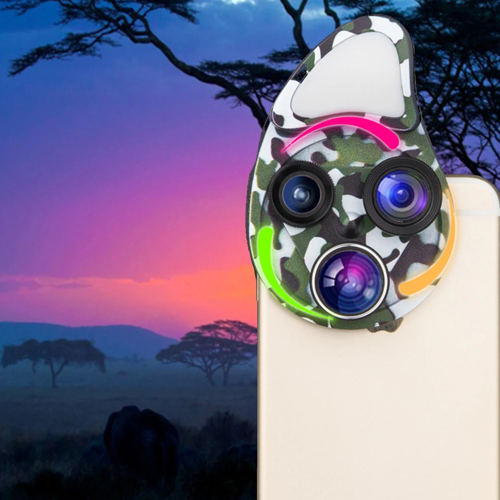 4 в 1 небольшой Универсальный софтбокс диффузный аксессуары для ванной комнаты с