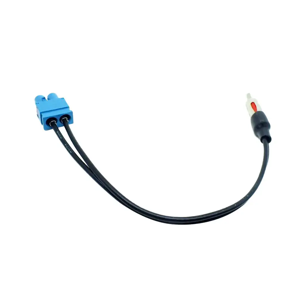 

Радиоантенна для VW