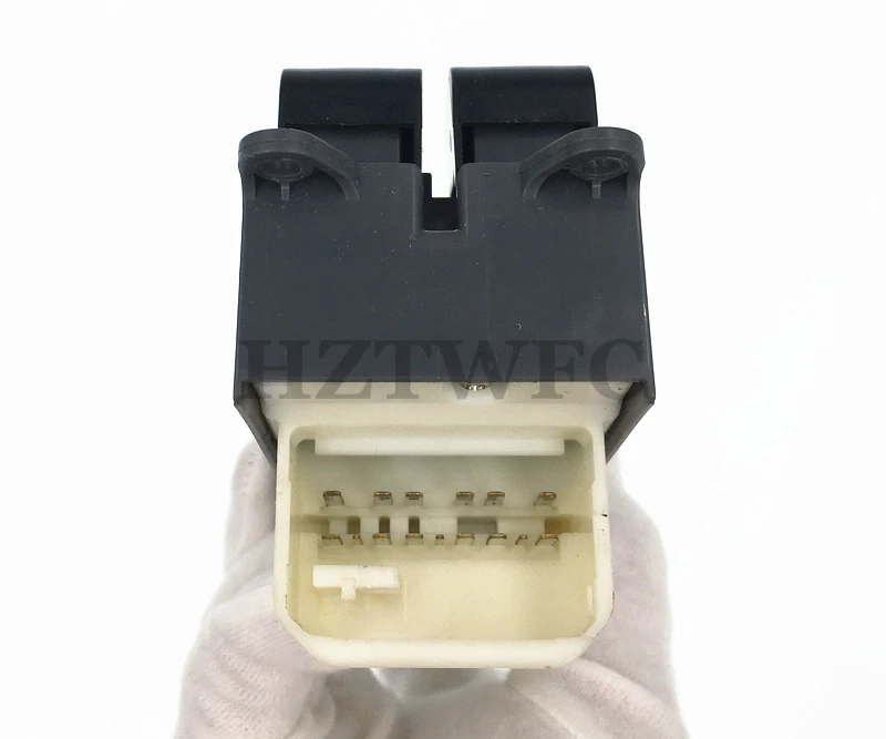 Передняя левая Боковая кнопка управления ведущим стеклом 84820-06100 для Toyota Corolla YARIS