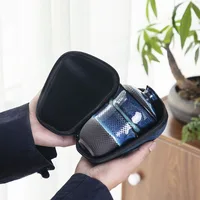 Дорожный набор чайного кунг-фу мастера: гайвань, чахай и 3 пиалы#1