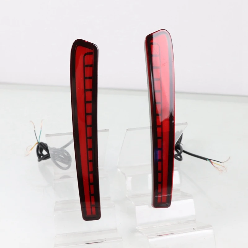 

Car Brake Light Running Lights Turn Signal Indicator Lamp for Toyota LEVIN 2019 2020